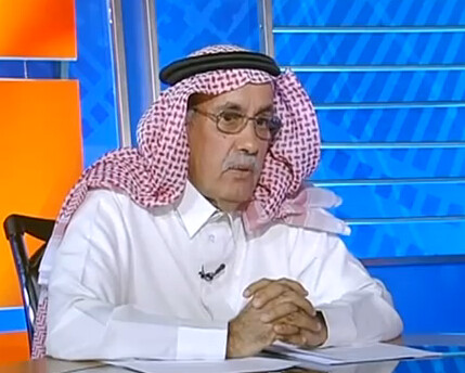 عبدالله_الغذامي